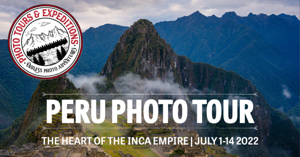 Peru Photo Tour 2022 – OC Art Guide